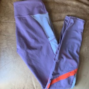 Fabletics Spandex with pockets